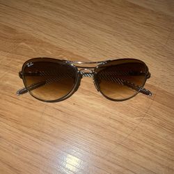 Ray Ban Sun Glasses