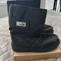 Women’s Snow Boots