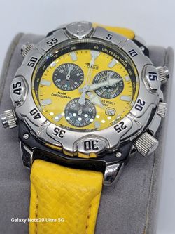 Festina Chrono Watch