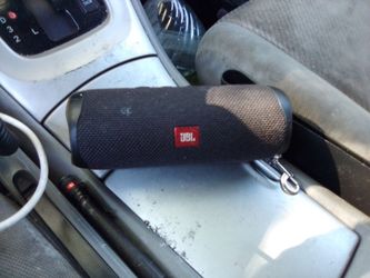 JBL Flip 5