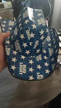 Bud light cowboy hat