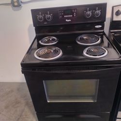 Stove Eléctric Nice Condition Everything