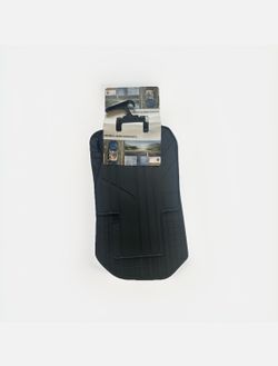 Selling a genuine OEM BMW all-weather rubber floor mat set in Anthracite Black.