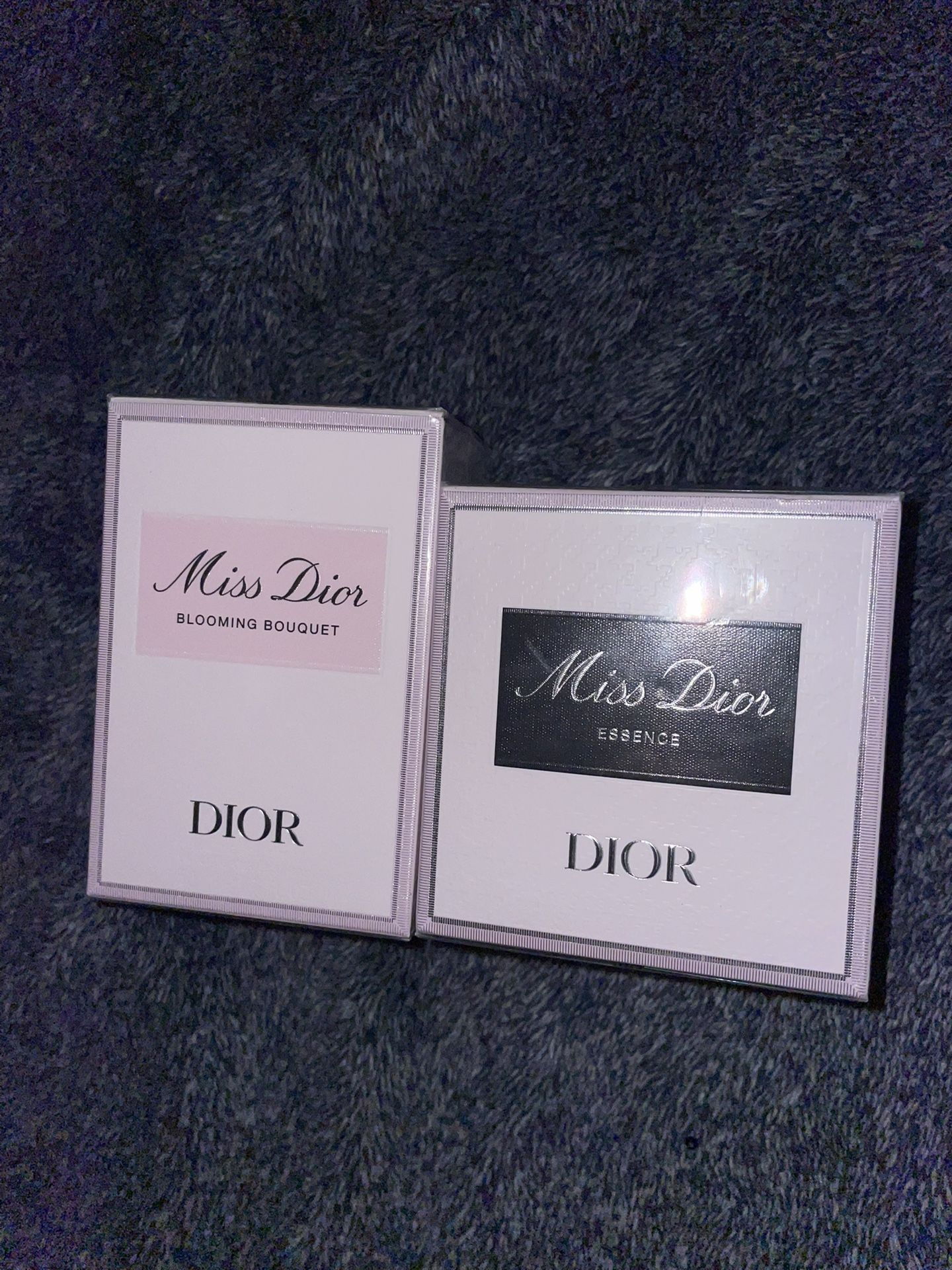 Dior Perfume