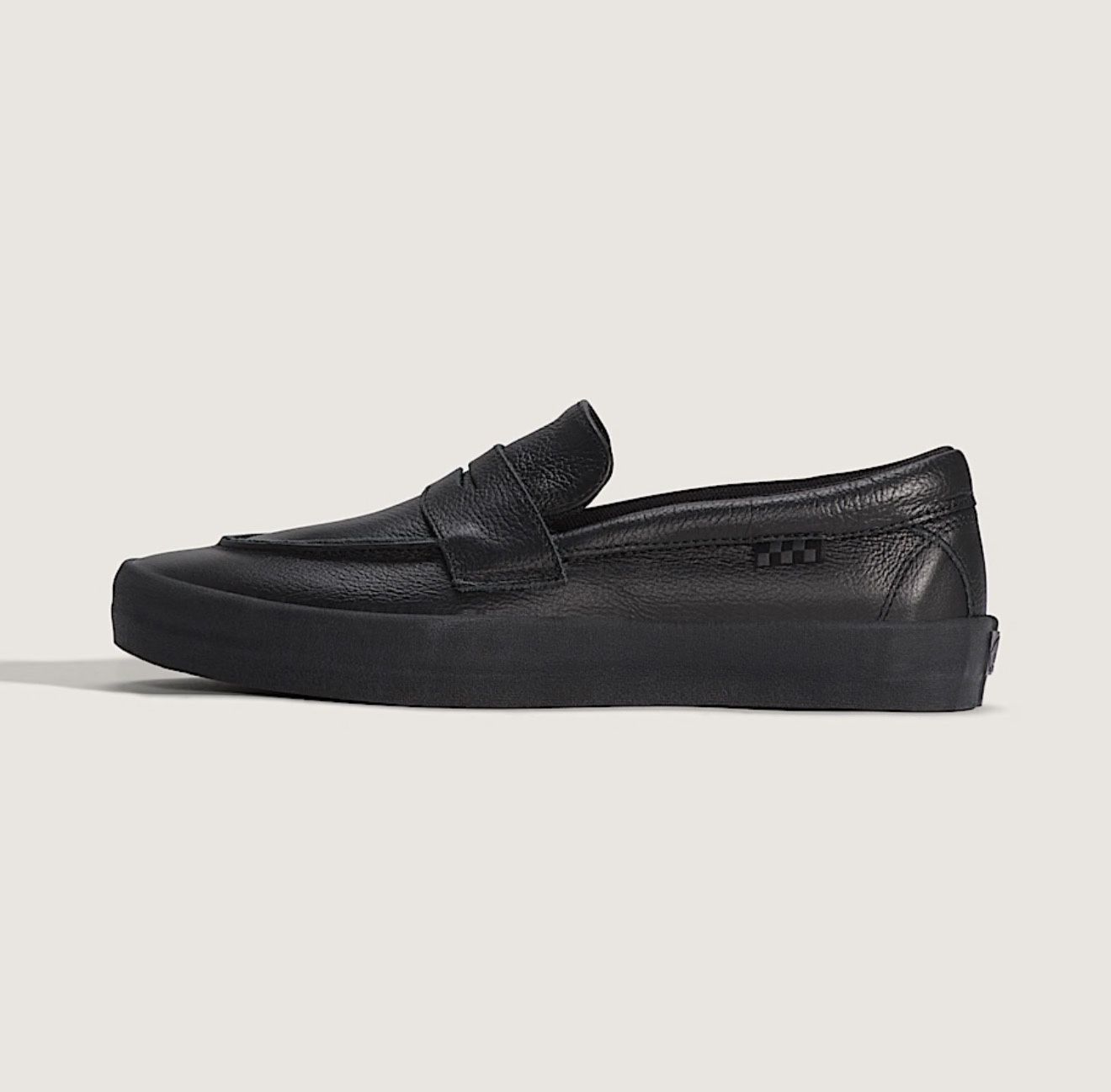 NIB VANS Skate Loafer Shoe Size 9 Fall 2025 Line-SOLD OUT EVERYWHERE!