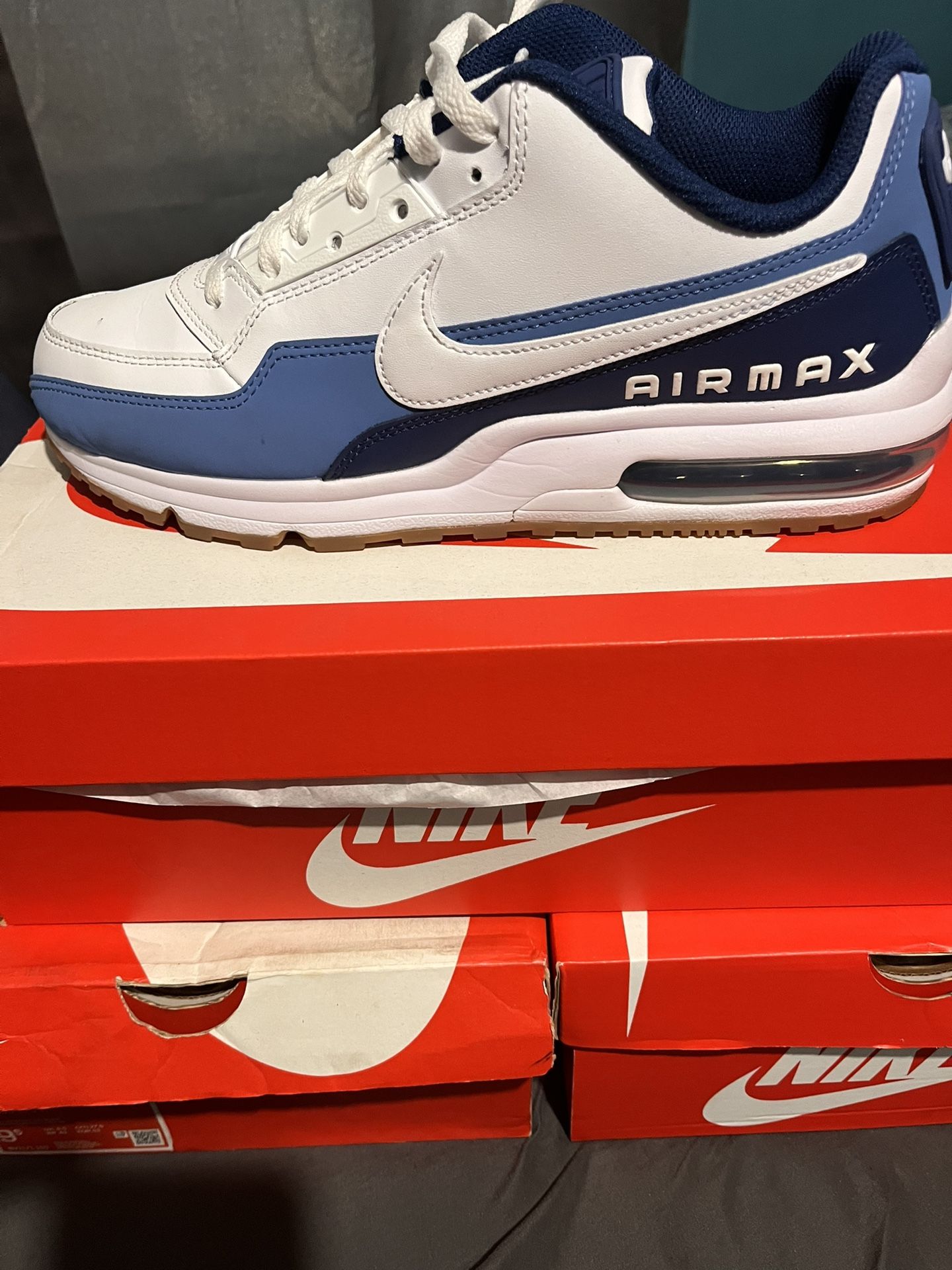 Nike Air Max LTD3