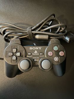 PS2 Controller OEM