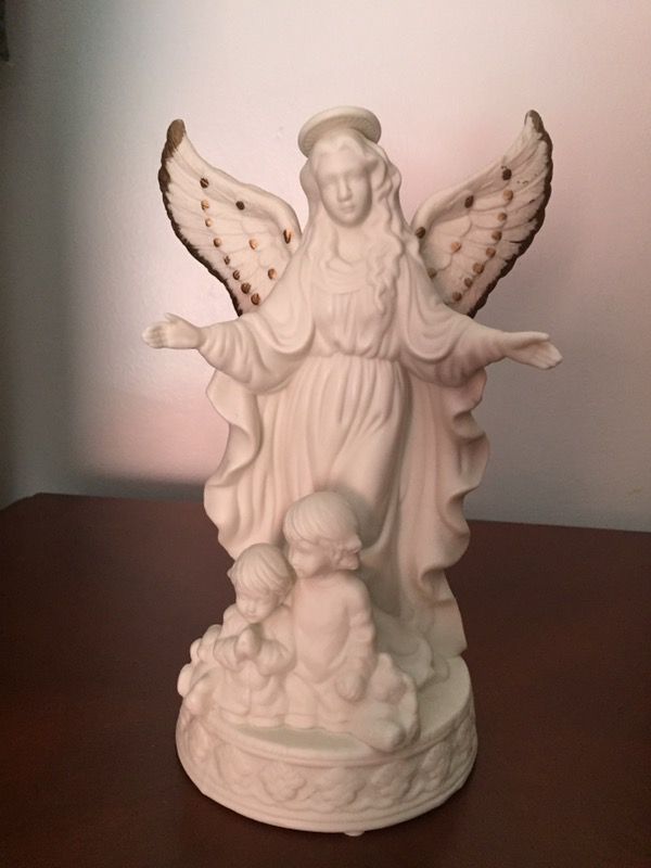 Guardian angel