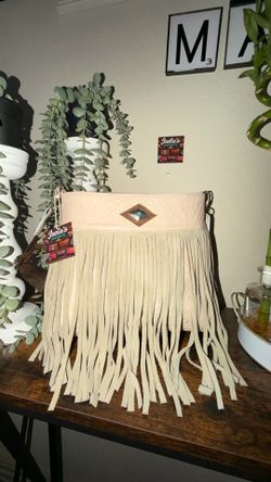 Crossbody