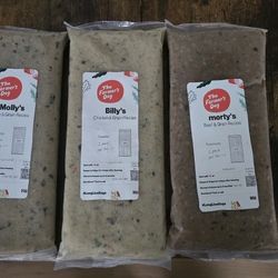 The Farmers Dog Food 🐕