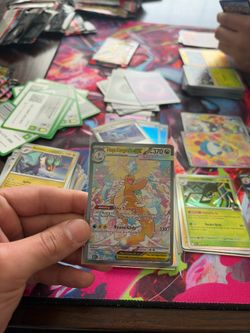 Mega Dragonite SAR- Ascended Heroes