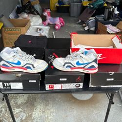 Air Tech Challenge 2