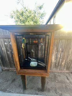 Bird Cage