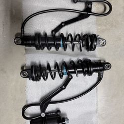 Revo Arc Remote Reservoir