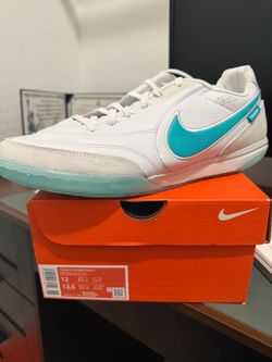 Nike indoor shoes