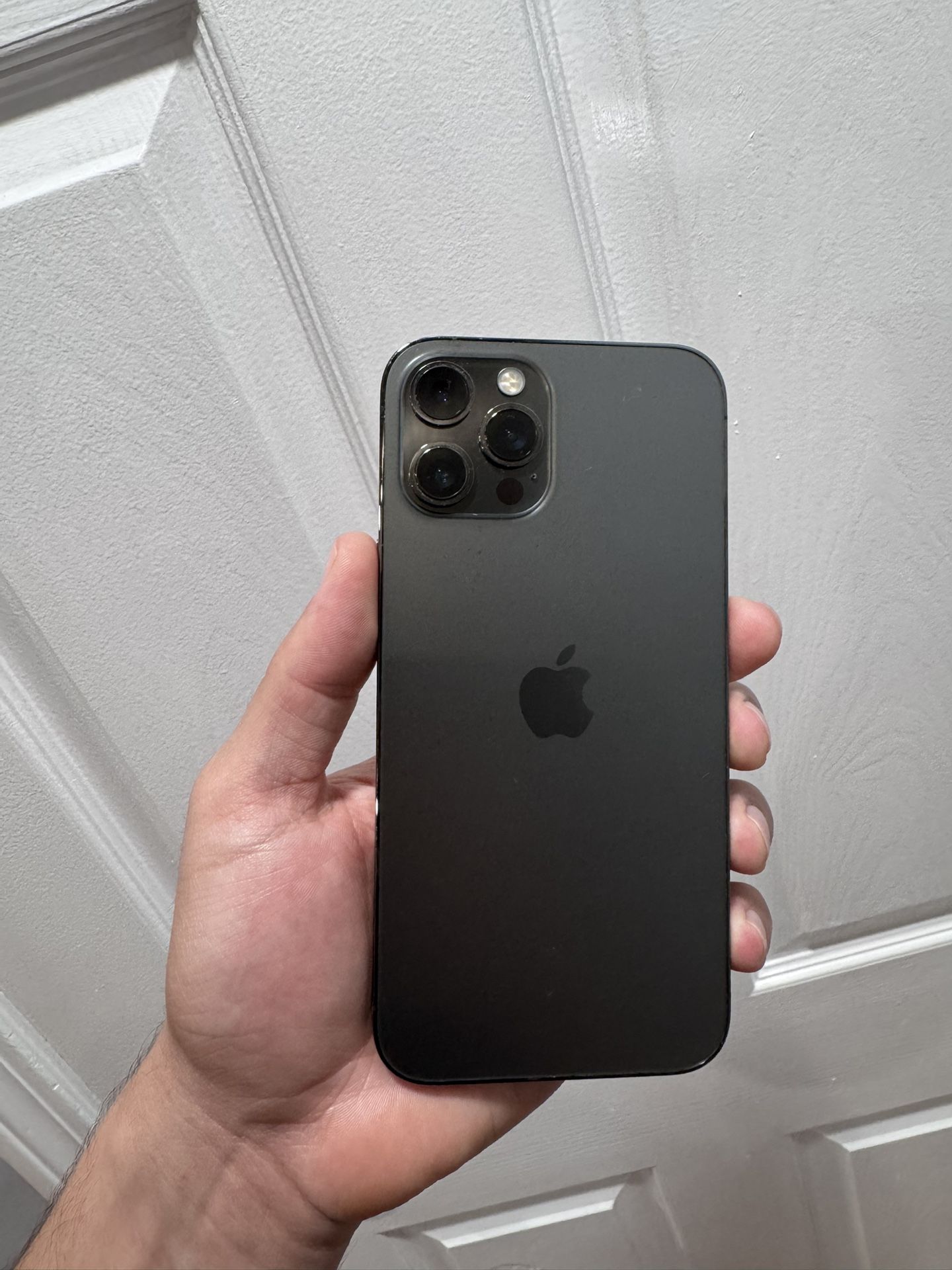 iPhone 12 Pro Max 128gb Unlocked
