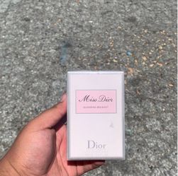 Miss Dior