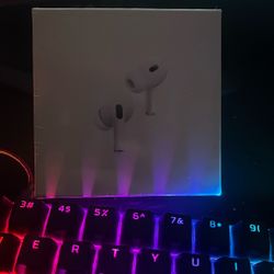 REAL AirPods Second Gen READ DISCRIPTION