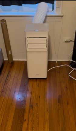 Portable Air Conditioner
