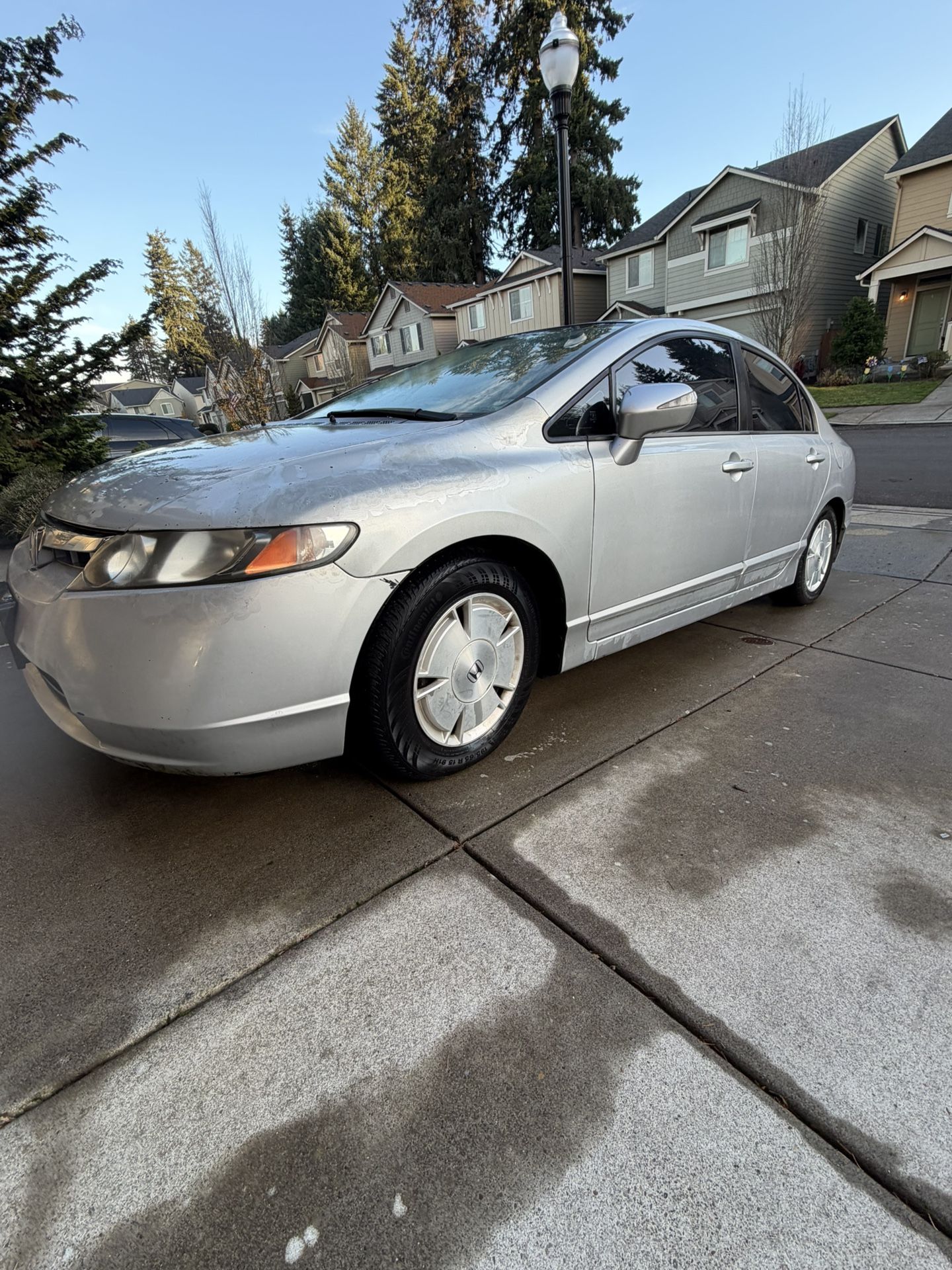 2006 Honda Accord Sedan
