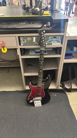 SX Electric guitar
