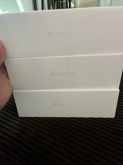 Apple Watch Series 11 – 46mm GPS + Cellular