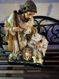 Nacimiento 