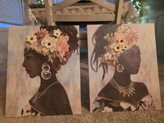 Canvas Pictures