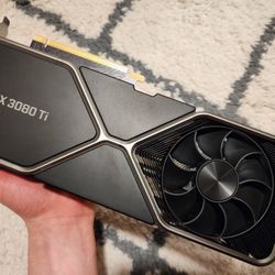 RTX 3080 FE