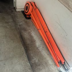 Football Yard Markers