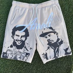 Asaali shorts