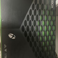 Xbox Series X