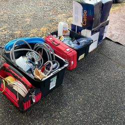 Electrical Supplies 