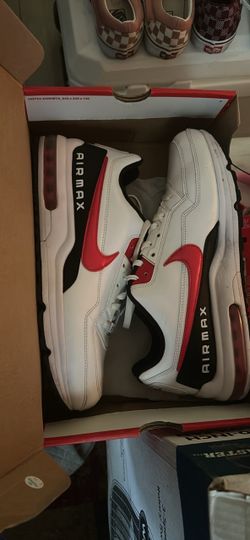 Nike Air Max LTD Sneakers