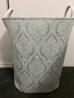 Laundry Hamper