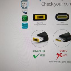 Charger For Lenovo ThinkPad T460 47 0 And The 560 And 540 Series All Brand New