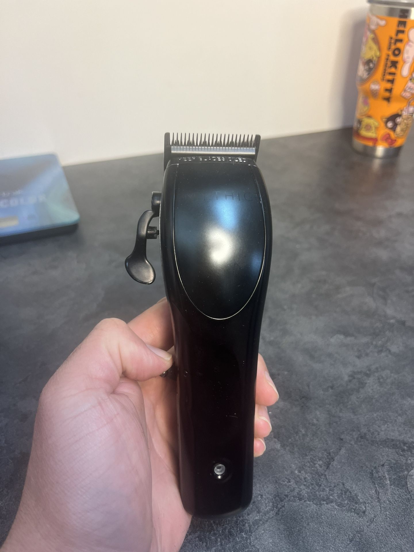 Stylecraft Mythic Clipper