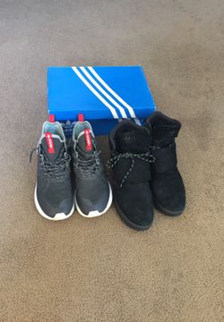 Adidas Combo Deal