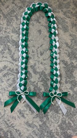 Lei Graduation