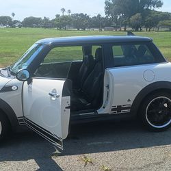Mini Cooper 2010