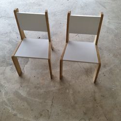 Toddlers Chairs