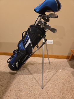 Mixed Ping Set For Kids