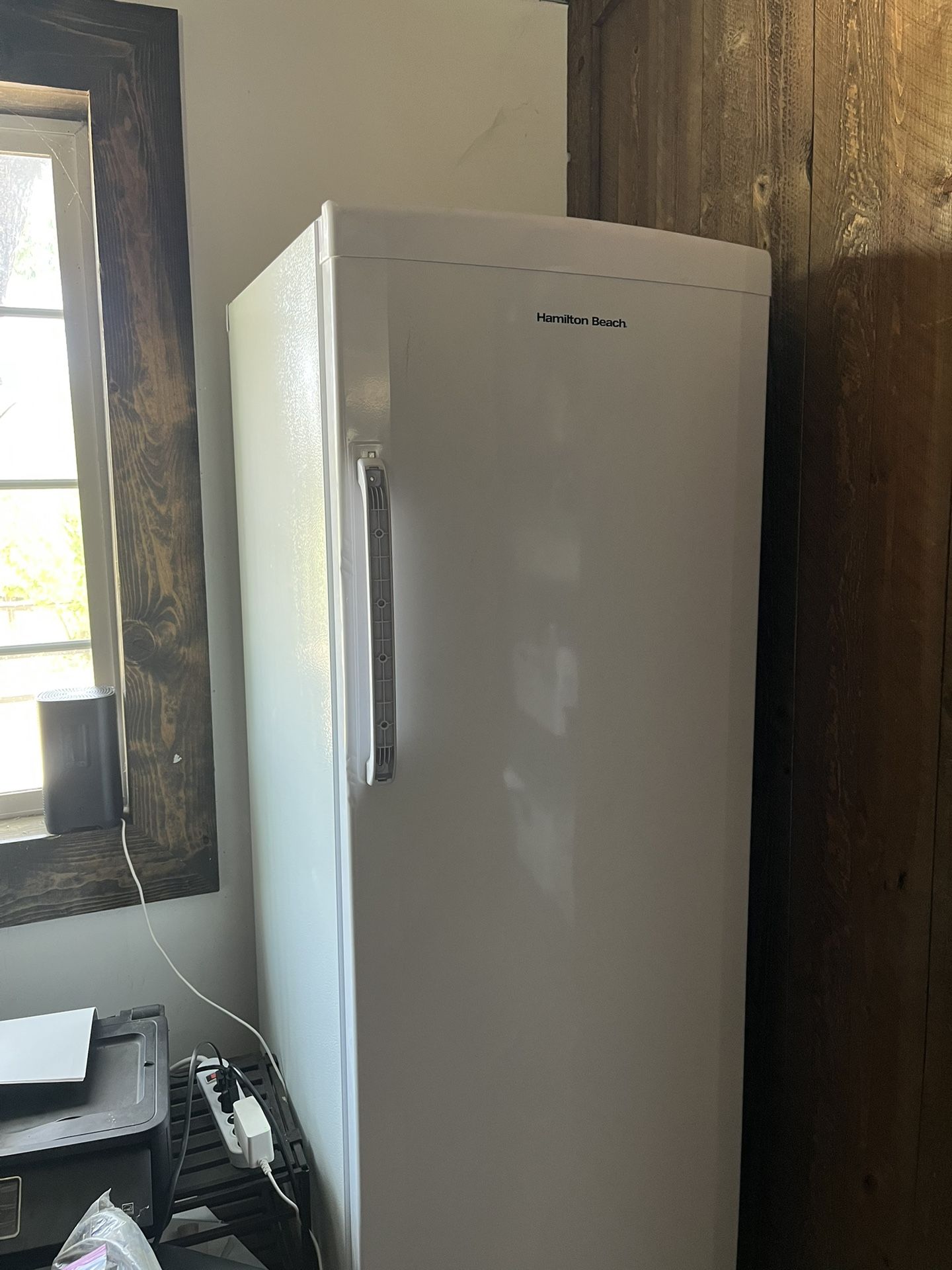 Freezer