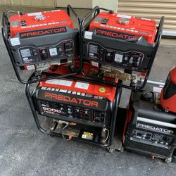 1800w Generator 