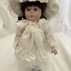 Meredith Dynasty Doll Collection 