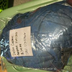 Captain America No Mask