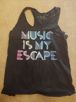 Tank Tops