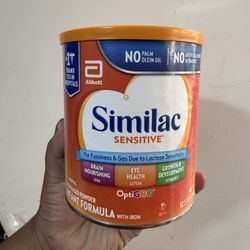 Similac 