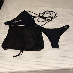 Bikini Everything New