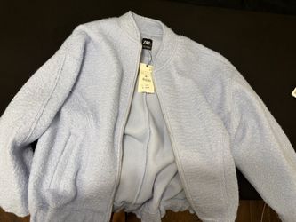 Zara jacket